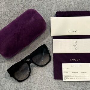 GUCCI Sunglasses (Authentic)